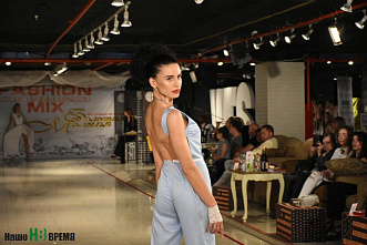 «Золотой молнии» - 25 лет!