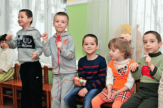 «России важен каждый ребенок»_20551