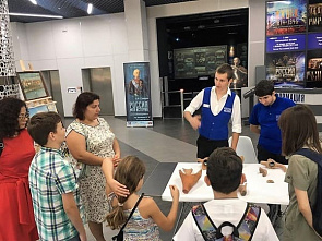 «Россия — моя история» приглашает дончан на бесплатные экскурсии