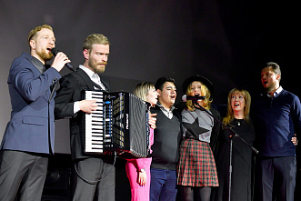 «Линия фронта» проходит через Ростов-на-Дону