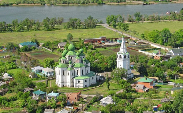 В Ростовской области статус достопримечательных мест первыми получат два музея-заповедника: Старочеркасский и Танаис
