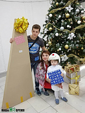 Как кошки-крошки год Собаки встречали