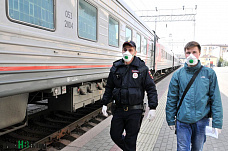 Как проходит первый день нерабочей недели в Ростове