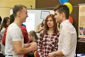 «Ваша работа-забота государства»