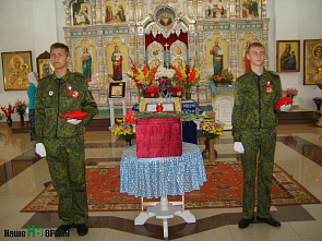 Долгая дорога с войны