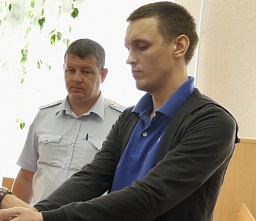 По факту избиения Сергея Мурашова возбуждено уголовное дело