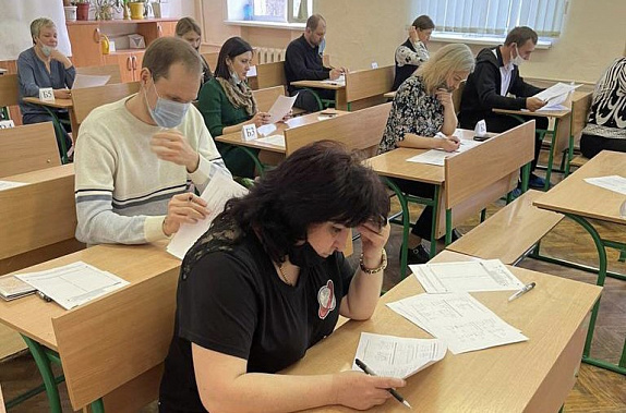 Фото из соцсетей Алексея Логвиненко