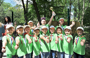 Мы – одна семья!