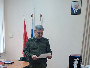 Военкомат Ростовской области провел повышение пенсий, пособий и компенсаций военным пенсионерам