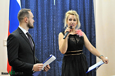 Четвертая власть отмечает свой праздник