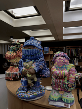 В Ростовскую область съехались куклы со всей России 