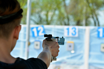 27.04 детско-юношеские соревнования по современному пятиборью