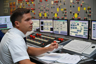 Энергоблок №1 Ростовской АЭС включён в сеть после завершения планового ремонта с модернизацией