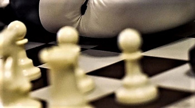 Ростовчанин Кероп Хараян в составе российской делегации отправится на чемпионат мира по шахбоксу в Стамбул