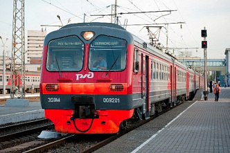 Скорость движения поездов между Ростовом и Краснодаром вырастет вдвое