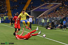 Удачу вызвать на ковер