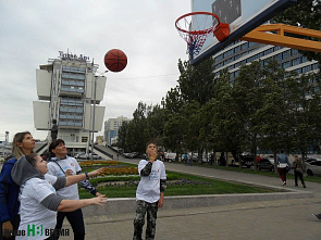 Как прекрасен этот мир!