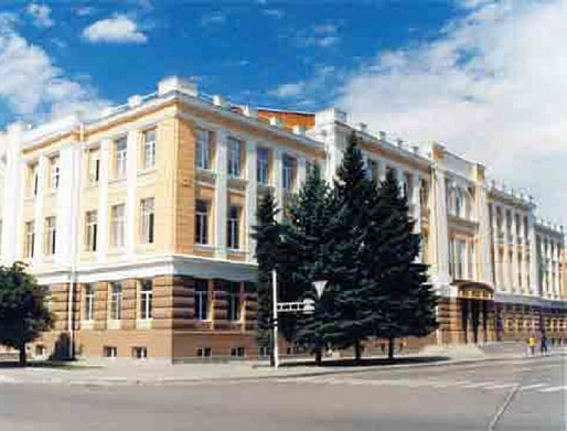 МЕЛЬПОМЕНА ДОНСКАЯ