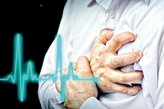Как сердечникам защититься от коронавируса