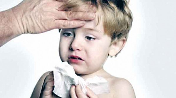 Не «заработать» менингит