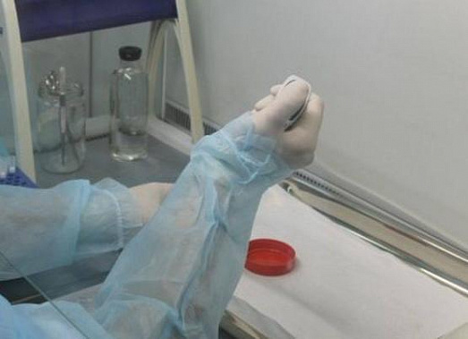 В Ростове начали делать прививки от гриппа новыми вакцинами