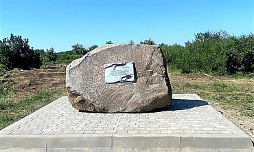 В Приазовье откроют памятный знак военморам-героям