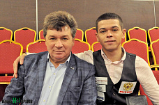 В Ростове собрались «классики»