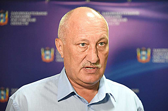 Сергей Косинов: «Нельзя повторять ошибки Европы»