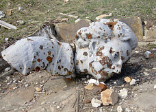 Поющие дороги Донбасса