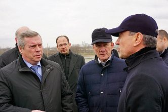 Все идет по графику