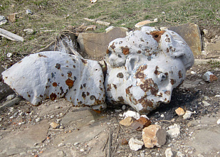 Поющие дороги Донбасса