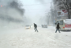 снегопад7
