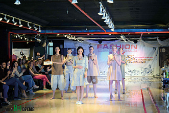 «Золотая молния-2017» выбрала «Черного лебедя»