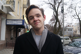 «Радости, благополучия и здоровья!»