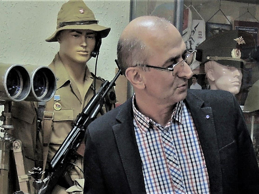 Донские «афганцы» выпустили методичку для мобилизованных