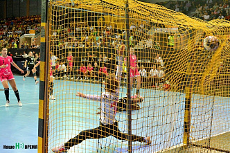 В Лиге чемпионов гандбольный «Ростов - Дон» стартовал победой над французским «Брестом»