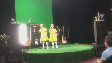 Завершается отбор вокалистов для участия в финале 16-го Международного телевизионного музыкального конкурса «Донская волна» им. М.А. Баланова