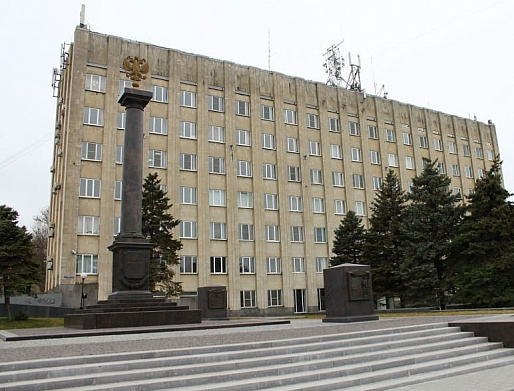 Жители Таганрога попросили Путина защитить их от «варягов»