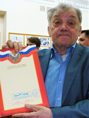 Ростов-на-Дону: в честь международных мастеров Александров  Ивановичей Захарова и Петрушина проведут шахматный марафон