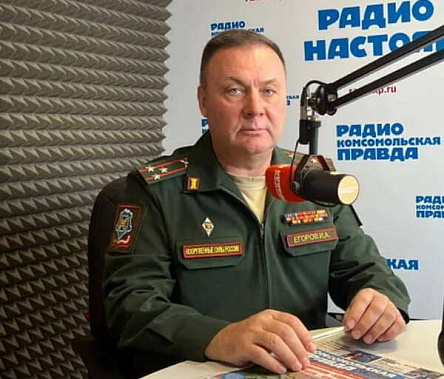 Военкомат Ростовской области призвал необходимое количество граждан в рамках частичной мобилизации