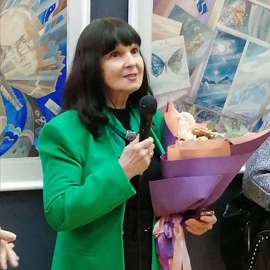 В Ростове открылись две юбилейные выставки донских художников