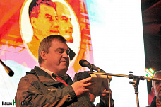 В назидание потомкам