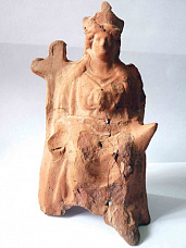 «Фото» античной драмы_15728