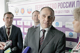 Гамба все увидит сам