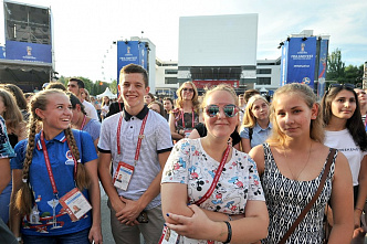 Сработали как одна команда