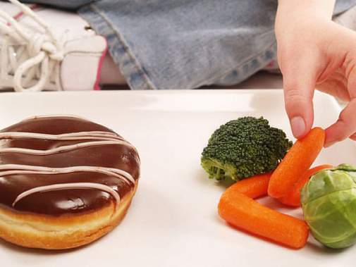 Как похудеть, чтобы справиться с диабетом?