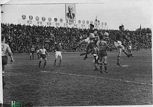 Игра его жизни