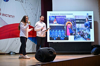 Фестиваль Ростовской АЭС «Вам к нам» прошел в Волгодонске