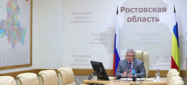 Почти 80 млн. рублей выплачено жителям Ростовской области во время пандемии