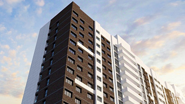 В январе в Ростове отмечено падение продаж квартир в новостройках